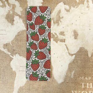Handmade Bookmark